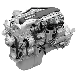 C2080 Engine